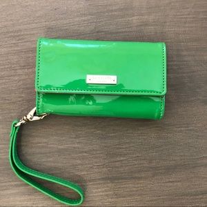 Kate Spade IPhone 5 Wristlet